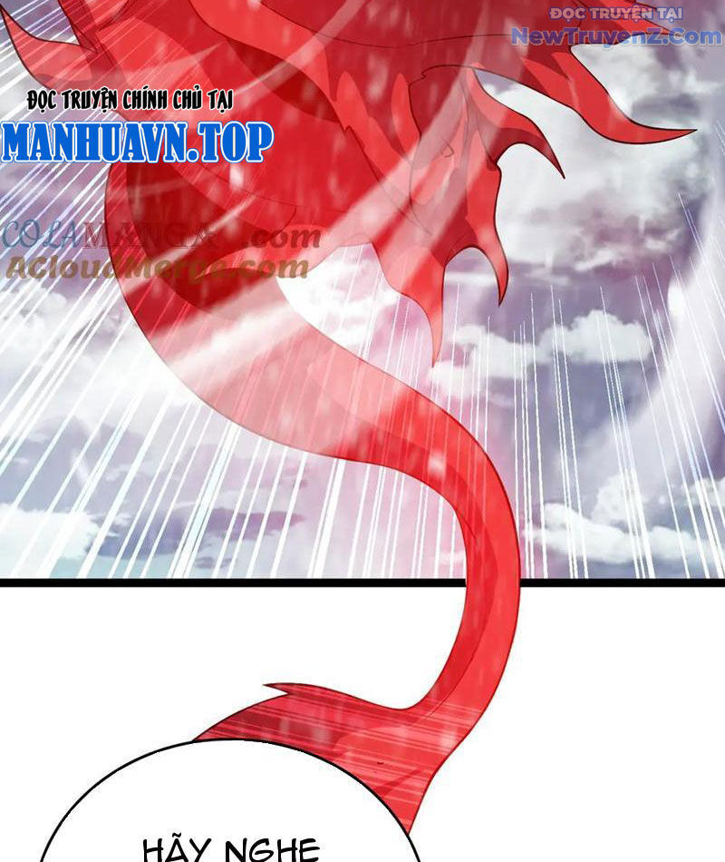 Vạn Tộc Xâm Lược Thiên Hạ Tham Chiến Ta Trấn Thủ Hậu Phương - Chapter 41 - Page 62