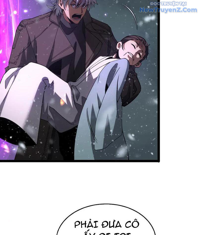 Vạn Tộc Xâm Lược Thiên Hạ Tham Chiến Ta Trấn Thủ Hậu Phương - Chapter 41 - Page 74