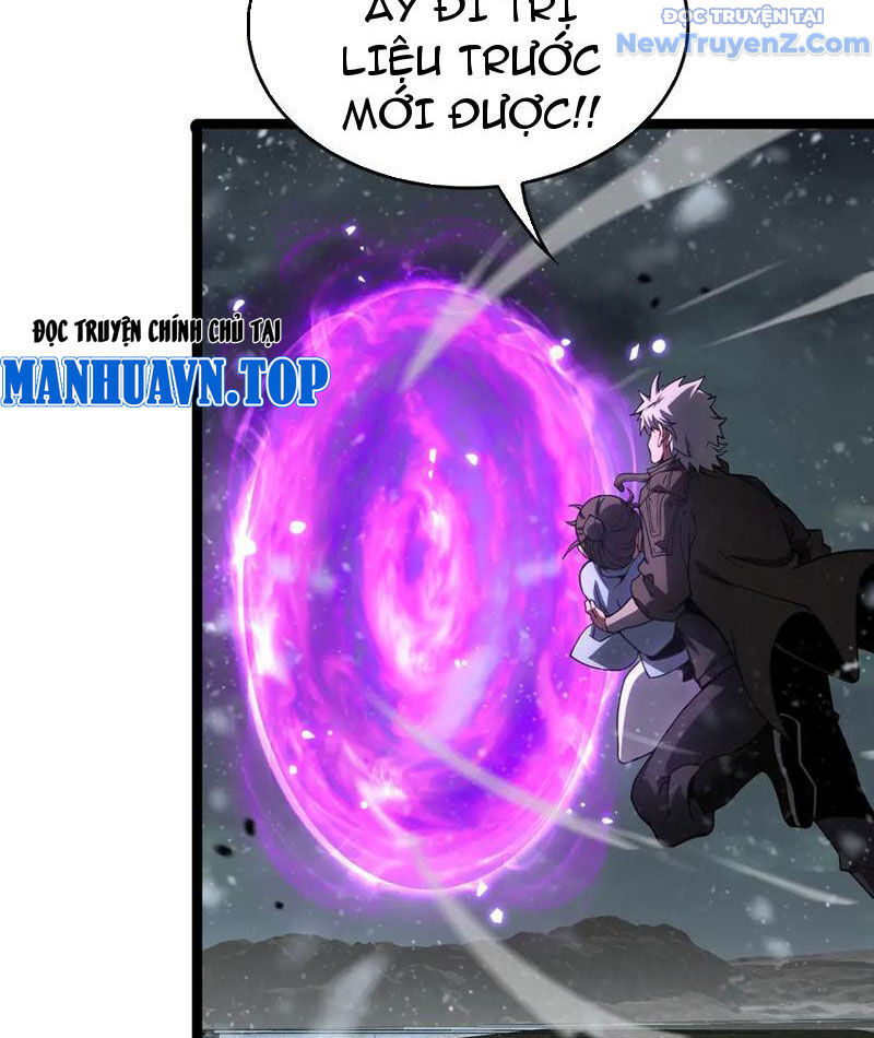 Vạn Tộc Xâm Lược Thiên Hạ Tham Chiến Ta Trấn Thủ Hậu Phương - Chapter 41 - Page 75