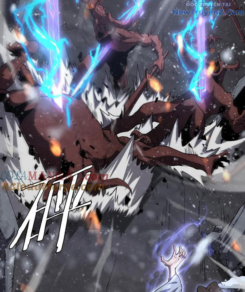 Vạn Tộc Xâm Lược Thiên Hạ Tham Chiến Ta Trấn Thủ Hậu Phương - Chapter 41 - Page 77