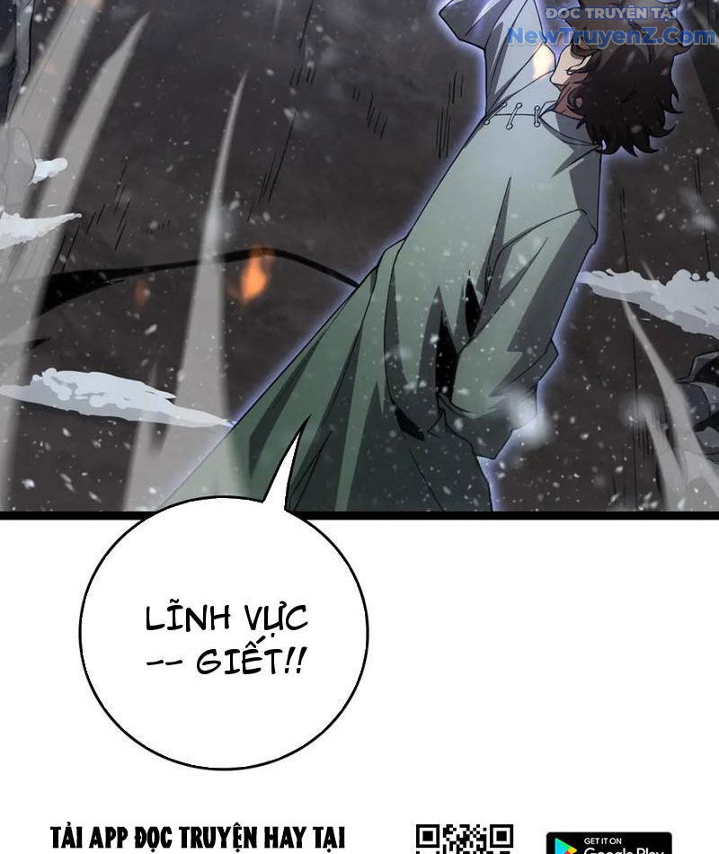 Vạn Tộc Xâm Lược Thiên Hạ Tham Chiến Ta Trấn Thủ Hậu Phương - Chapter 41 - Page 78