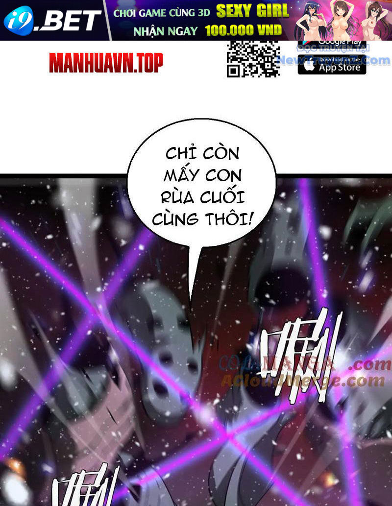 Vạn Tộc Xâm Lược Thiên Hạ Tham Chiến Ta Trấn Thủ Hậu Phương - Chapter 41 - Page 79