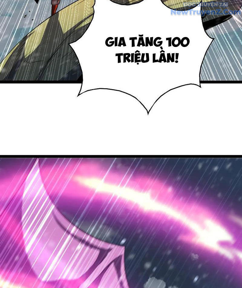 Vạn Tộc Xâm Lược Thiên Hạ Tham Chiến Ta Trấn Thủ Hậu Phương - Chapter 41 - Page 8