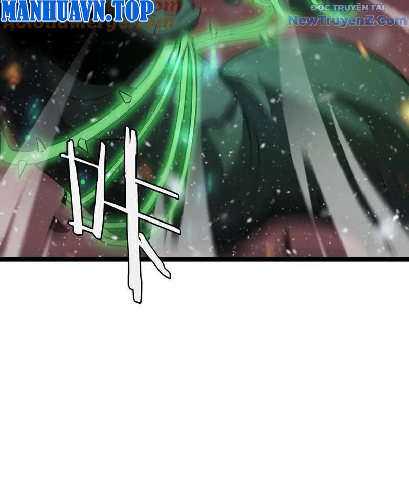 Vạn Tộc Xâm Lược Thiên Hạ Tham Chiến Ta Trấn Thủ Hậu Phương - Chapter 41 - Page 85