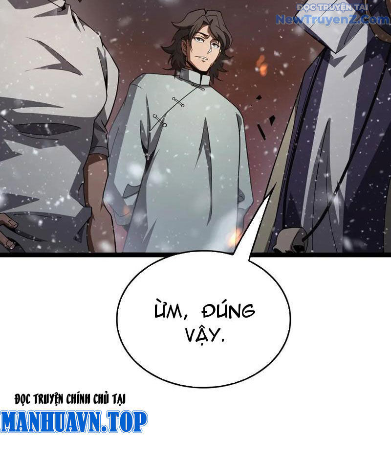 Vạn Tộc Xâm Lược Thiên Hạ Tham Chiến Ta Trấn Thủ Hậu Phương - Chapter 41 - Page 89