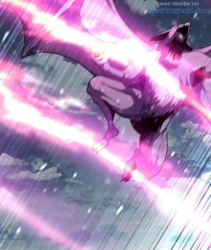 Vạn Tộc Xâm Lược Thiên Hạ Tham Chiến Ta Trấn Thủ Hậu Phương - Chapter 41 - Page 9