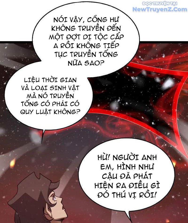 Vạn Tộc Xâm Lược Thiên Hạ Tham Chiến Ta Trấn Thủ Hậu Phương - Chapter 41 - Page 90