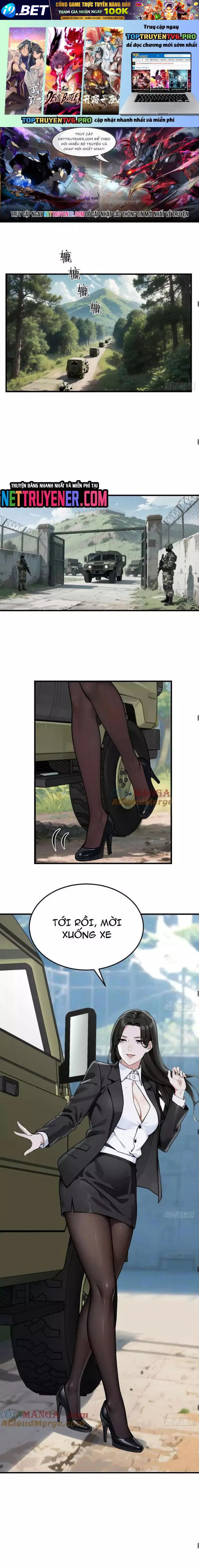 Tôi Phục Chế Người Vợ Mới Cưới Chapter 40 - Trang 1