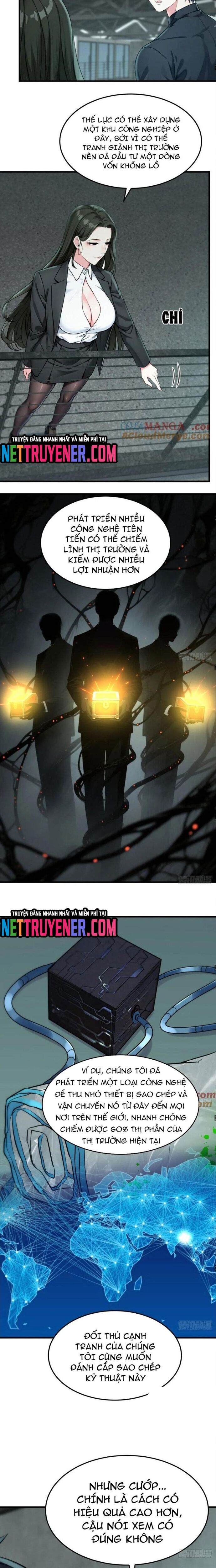 Tôi Phục Chế Người Vợ Mới Cưới Chapter 40 - Trang 8