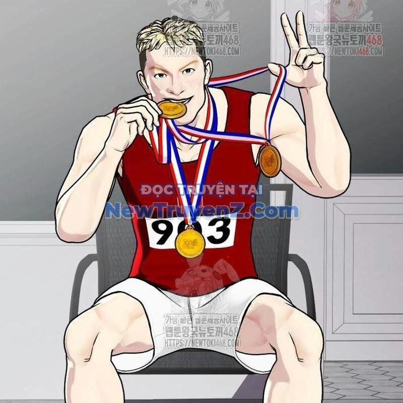 Loser Giỏi Võ - Chapter 121 - Page 108