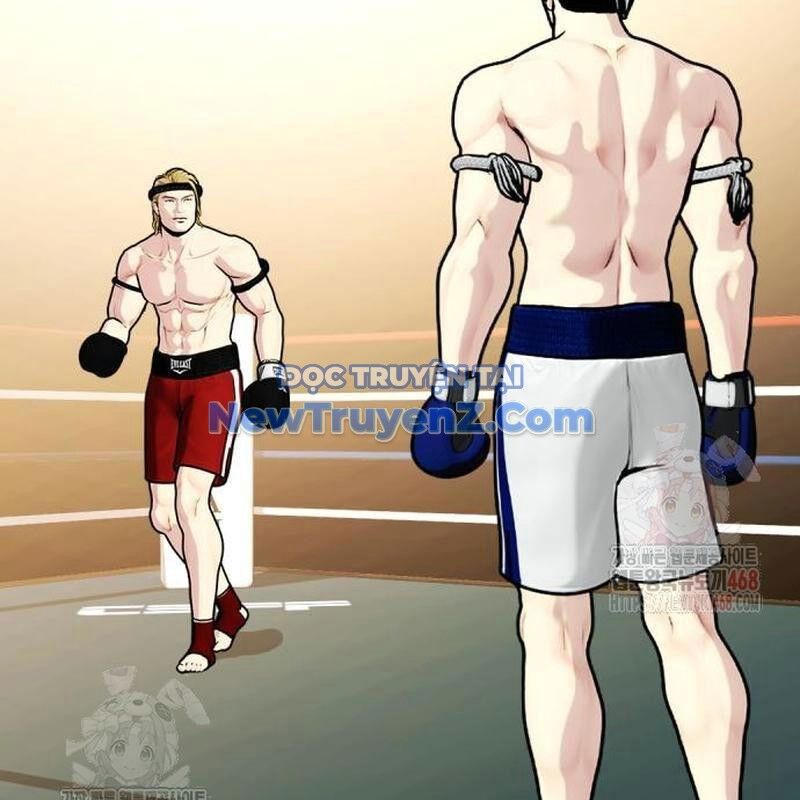 Loser Giỏi Võ - Chapter 121 - Page 118