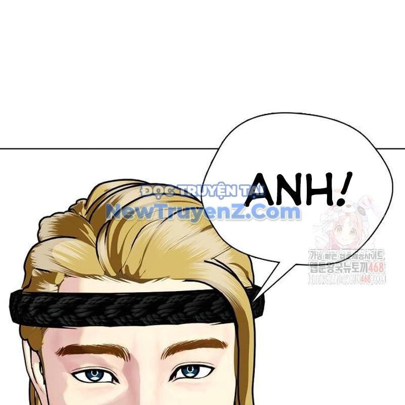 Loser Giỏi Võ - Chapter 121 - Page 124