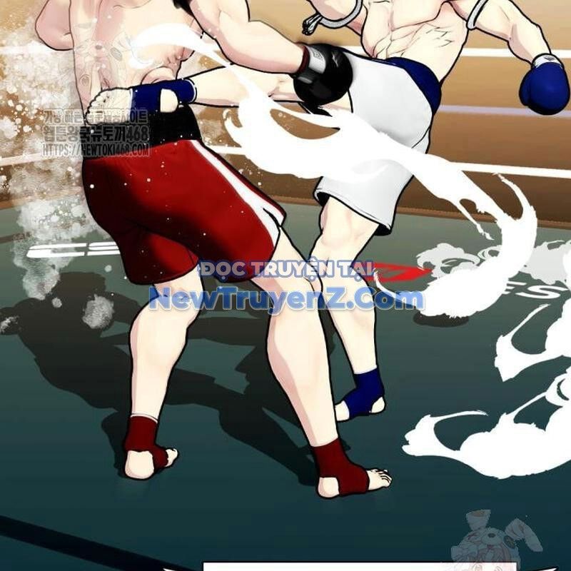 Loser Giỏi Võ - Chapter 121 - Page 134