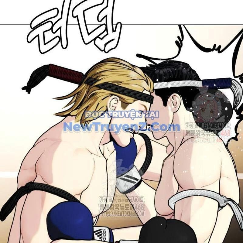 Loser Giỏi Võ - Chapter 121 - Page 138