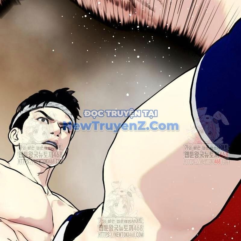 Loser Giỏi Võ - Chapter 121 - Page 146