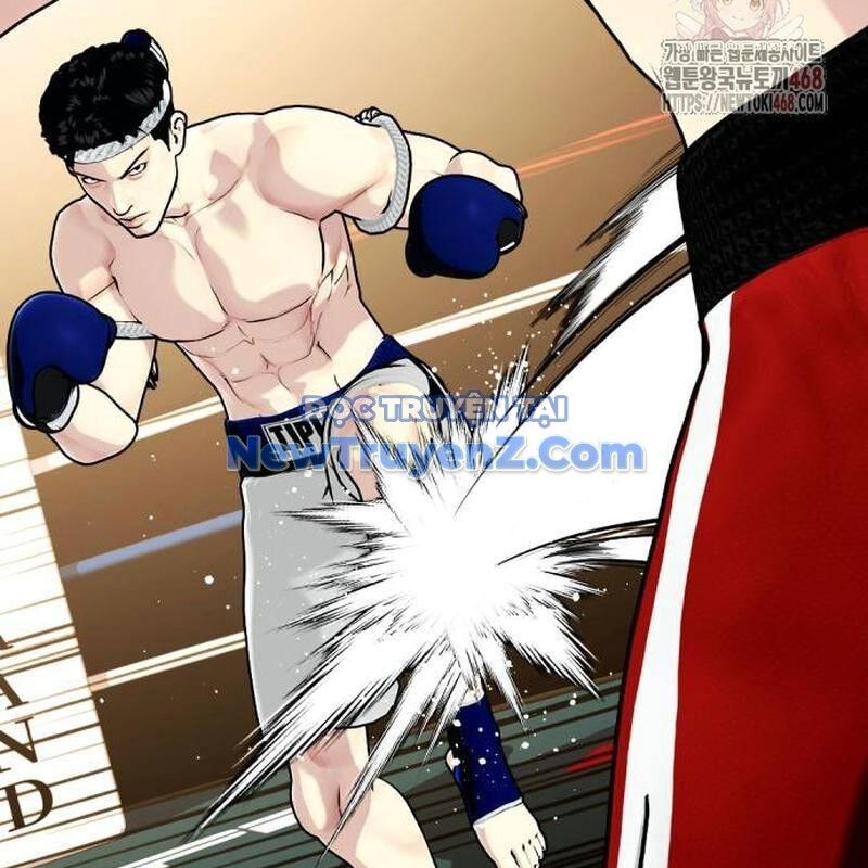 Loser Giỏi Võ - Chapter 121 - Page 152