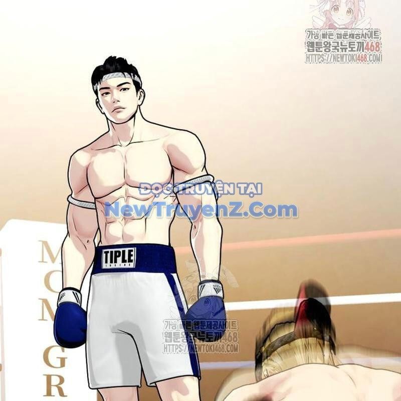 Loser Giỏi Võ - Chapter 121 - Page 168