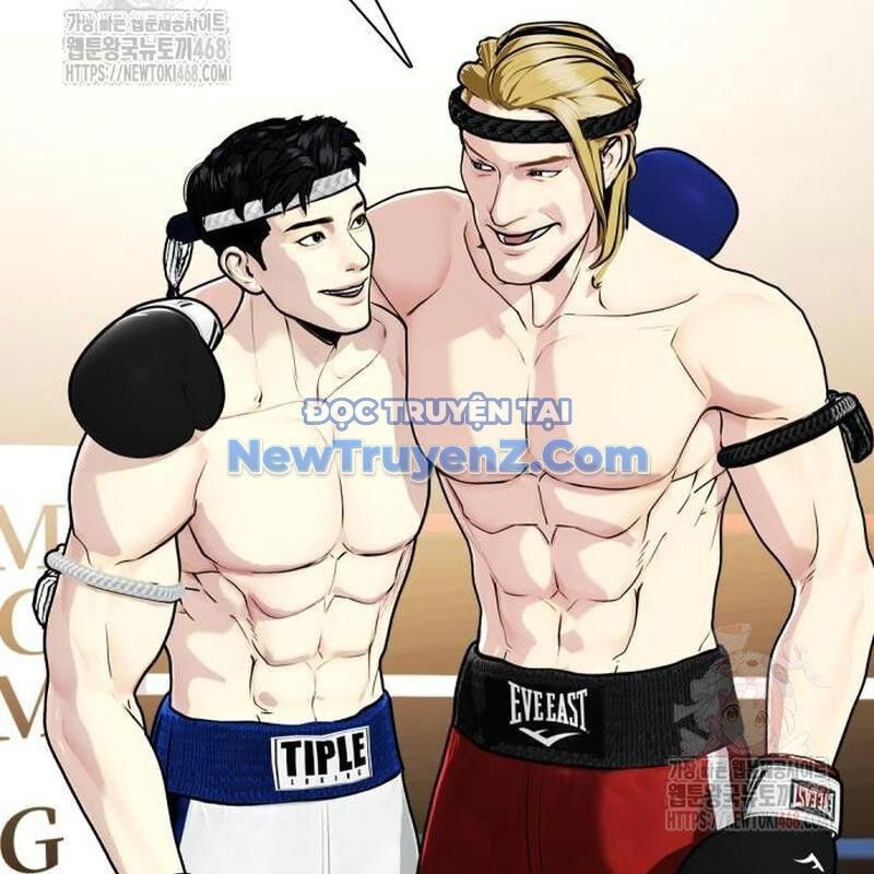 Loser Giỏi Võ - Chapter 121 - Page 173