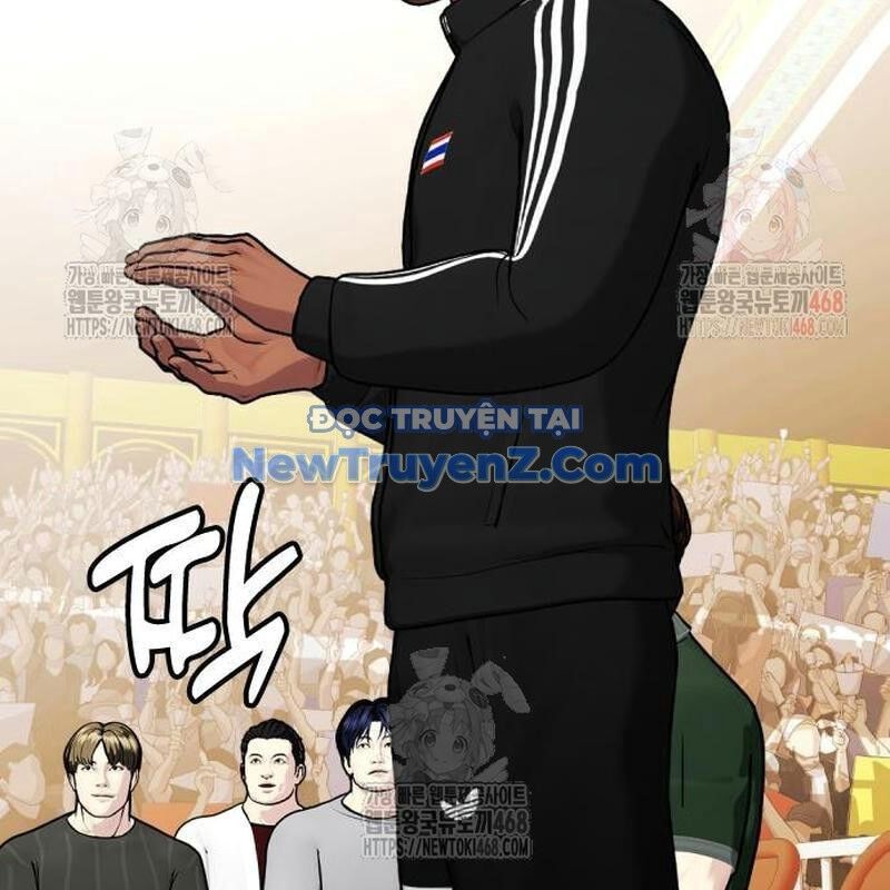 Loser Giỏi Võ - Chapter 121 - Page 184