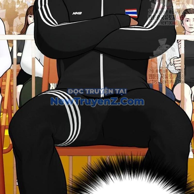 Loser Giỏi Võ - Chapter 121 - Page 190