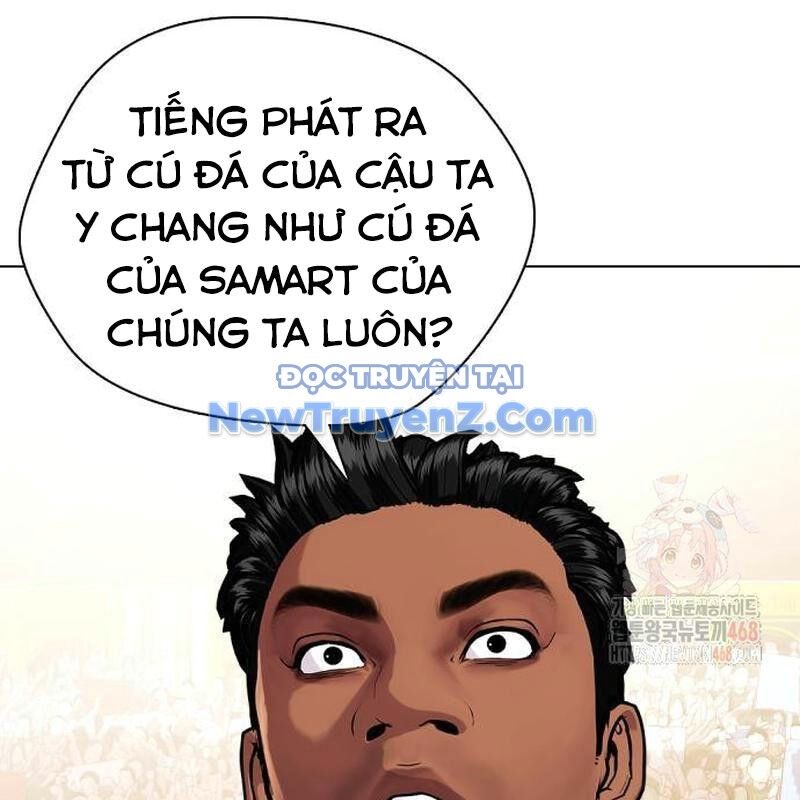 Loser Giỏi Võ - Chapter 121 - Page 20