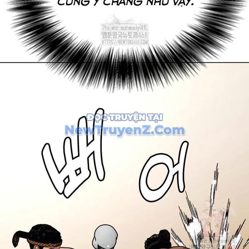 Loser Giỏi Võ - Chapter 121 - Page 203