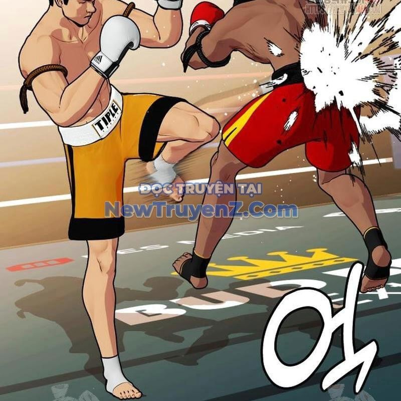 Loser Giỏi Võ - Chapter 121 - Page 204