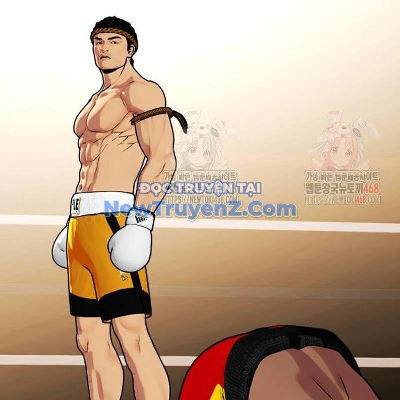 Loser Giỏi Võ - Chapter 121 - Page 207