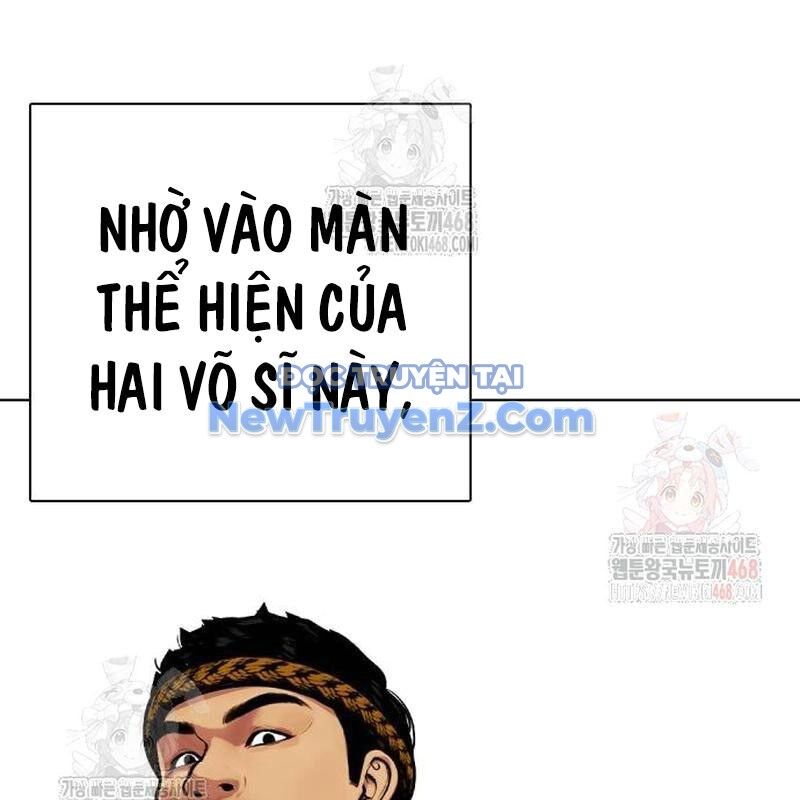 Loser Giỏi Võ - Chapter 121 - Page 210