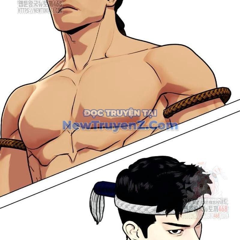 Loser Giỏi Võ - Chapter 121 - Page 211