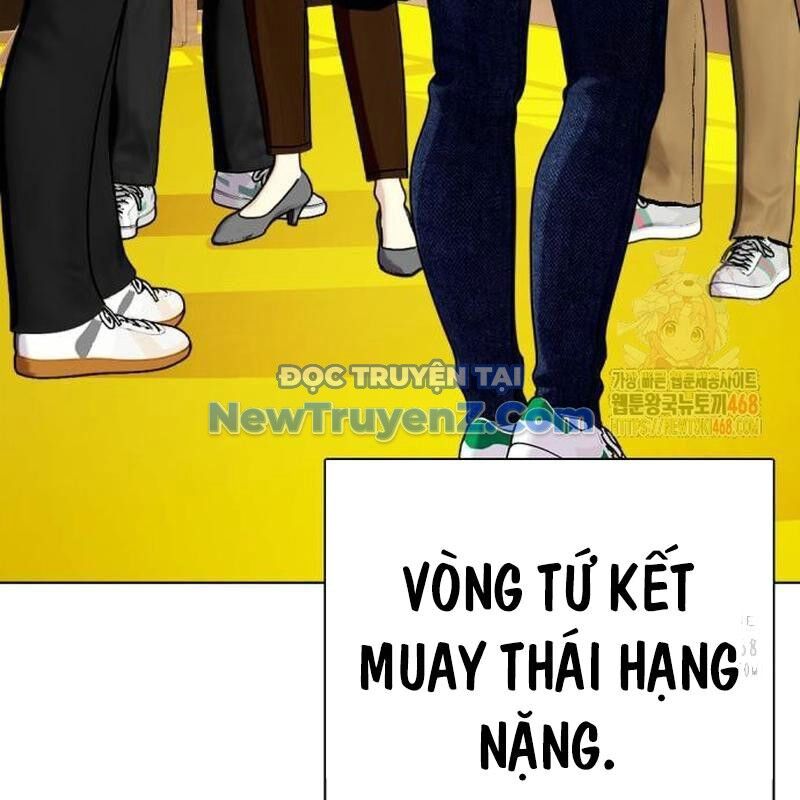 Loser Giỏi Võ - Chapter 121 - Page 216