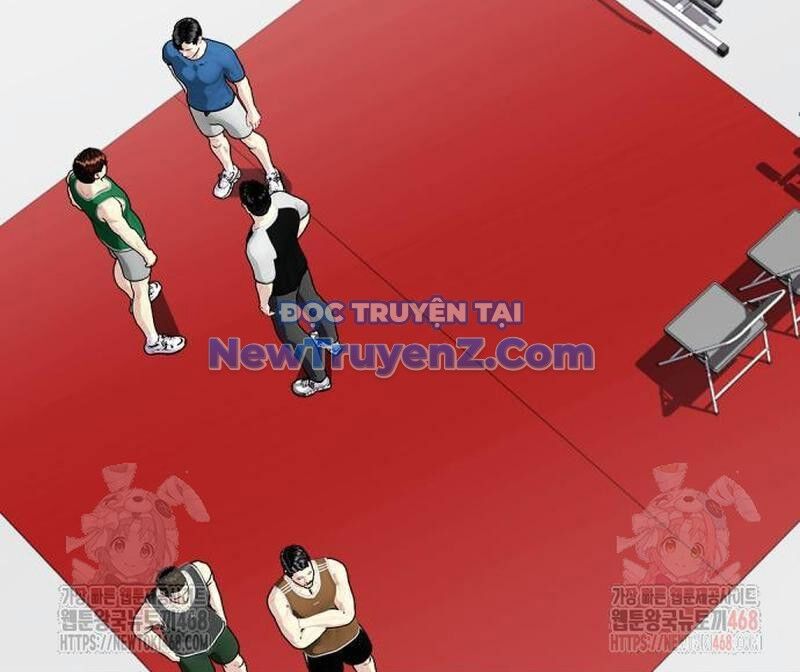 Loser Giỏi Võ - Chapter 121 - Page 225