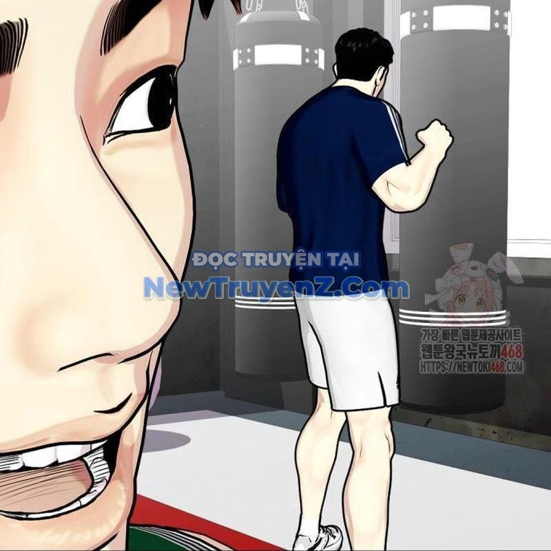 Loser Giỏi Võ - Chapter 121 - Page 231