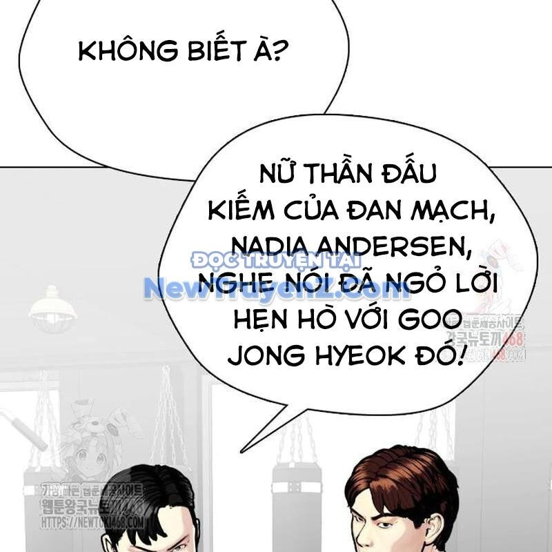 Loser Giỏi Võ - Chapter 121 - Page 246