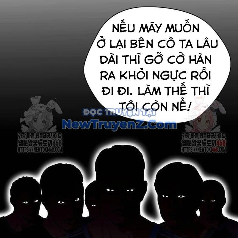 Loser Giỏi Võ - Chapter 121 - Page 256