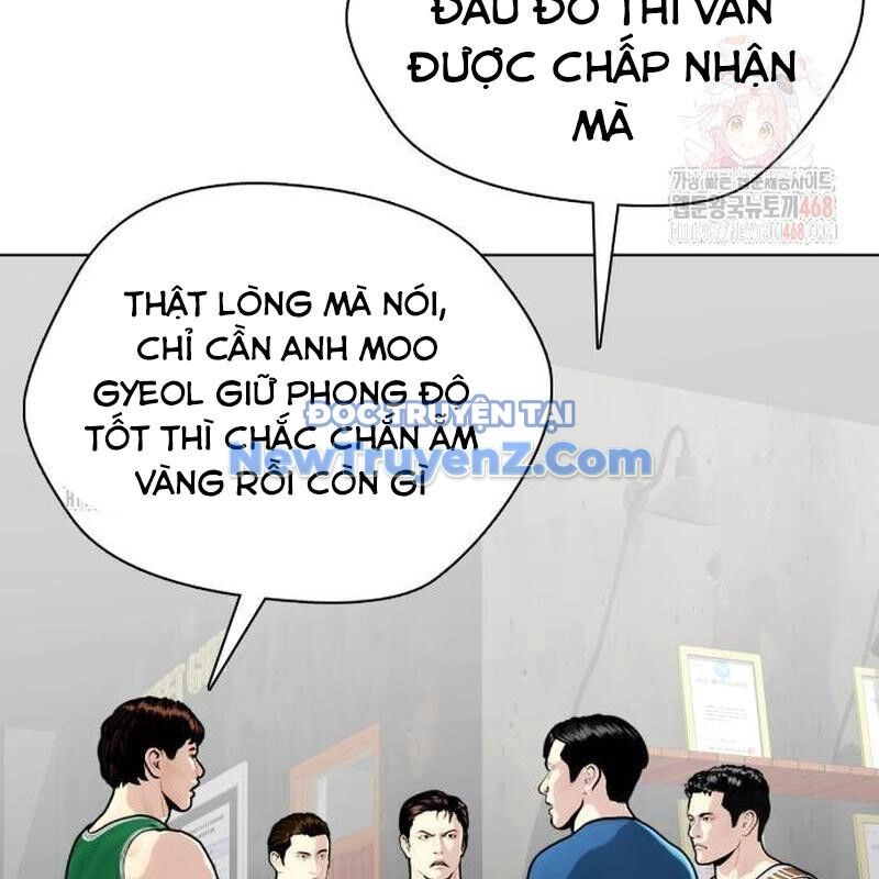 Loser Giỏi Võ - Chapter 121 - Page 261