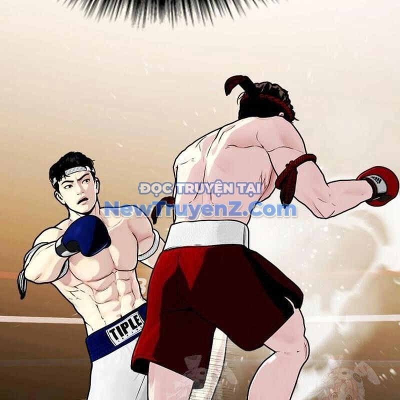 Loser Giỏi Võ - Chapter 121 - Page 27