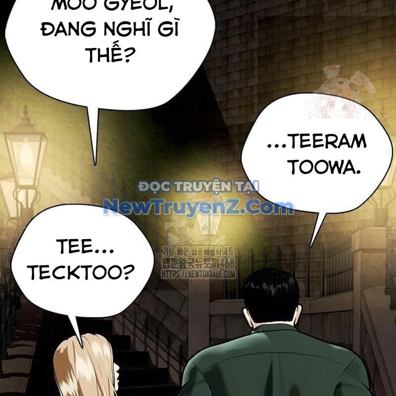 Loser Giỏi Võ - Chapter 121 - Page 273