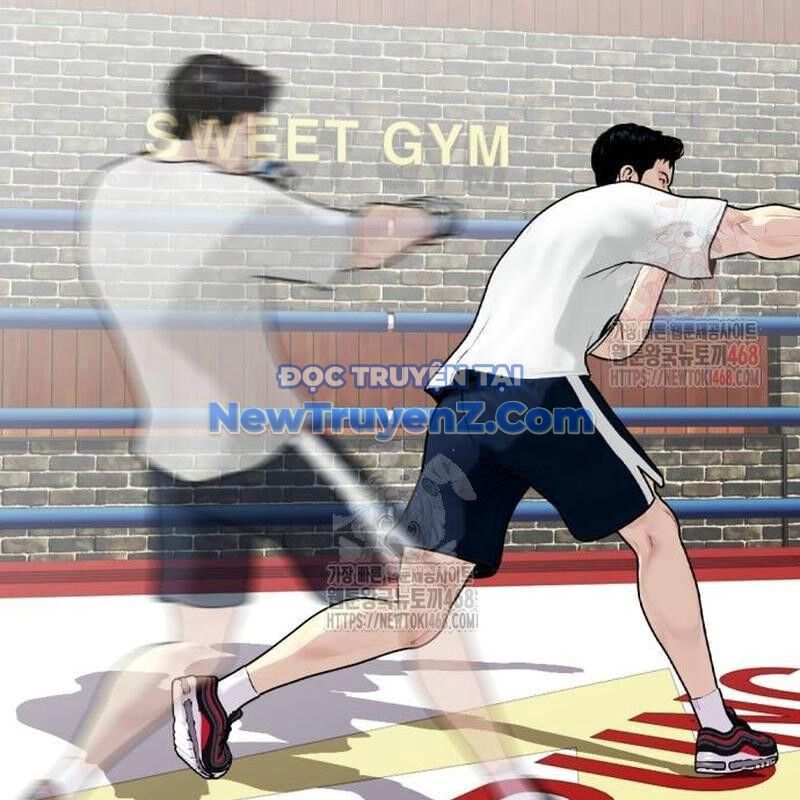 Loser Giỏi Võ - Chapter 121 - Page 285