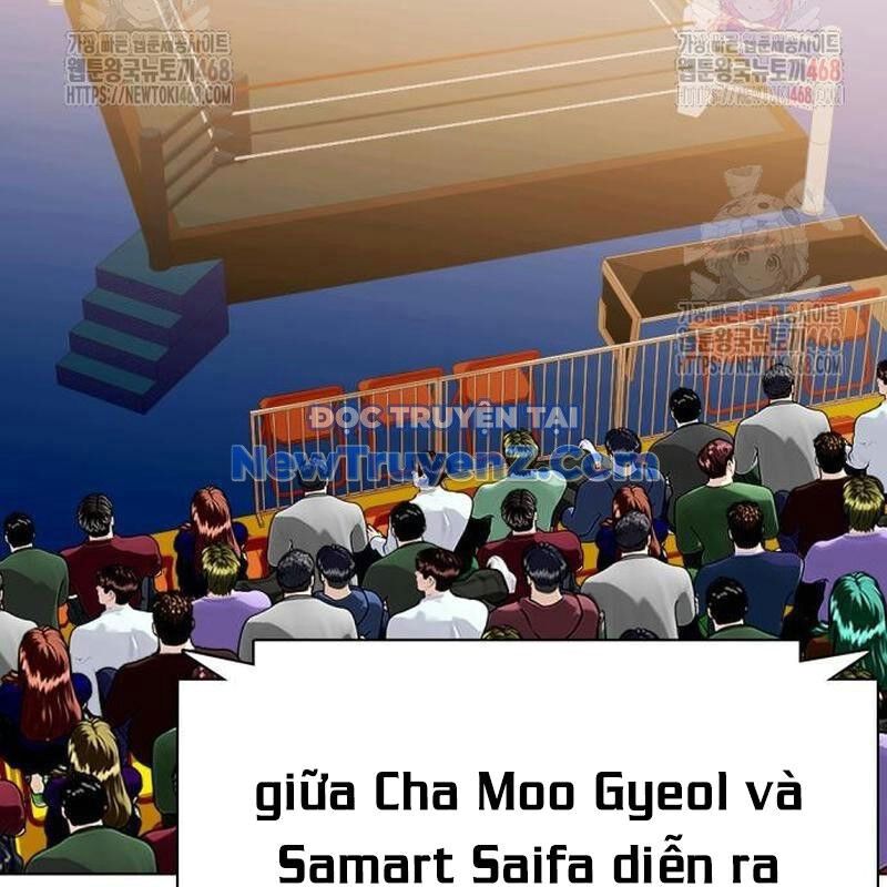 Loser Giỏi Võ - Chapter 121 - Page 290