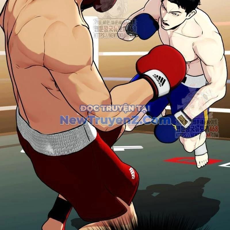 Loser Giỏi Võ - Chapter 121 - Page 31