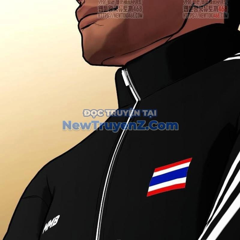 Loser Giỏi Võ - Chapter 121 - Page 35