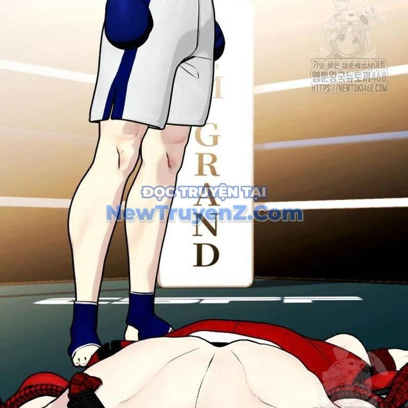 Loser Giỏi Võ - Chapter 121 - Page 45