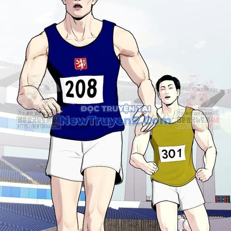 Loser Giỏi Võ - Chapter 121 - Page 49