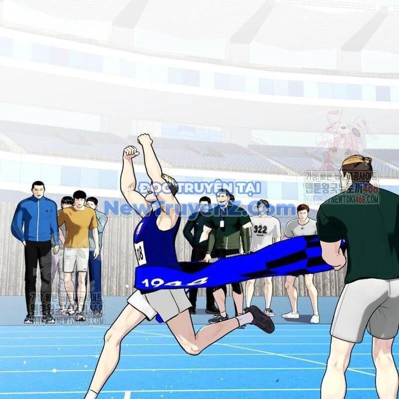 Loser Giỏi Võ - Chapter 121 - Page 56