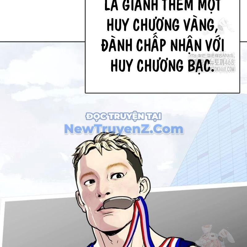 Loser Giỏi Võ - Chapter 121 - Page 60