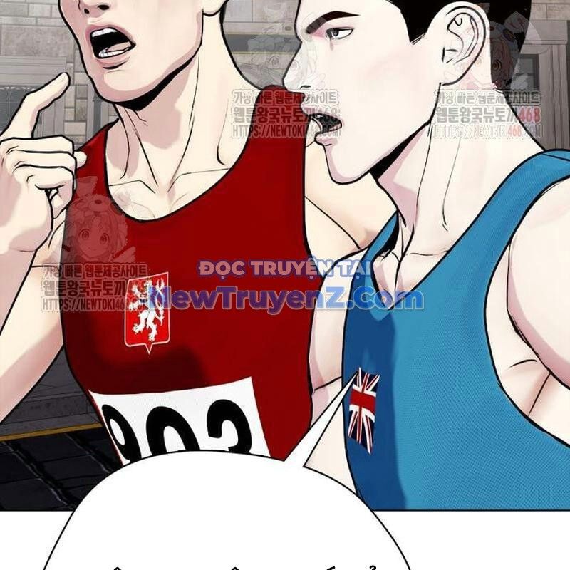 Loser Giỏi Võ - Chapter 121 - Page 85