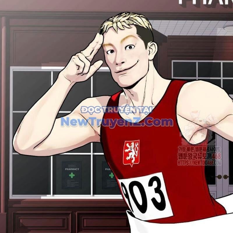 Loser Giỏi Võ - Chapter 121 - Page 97