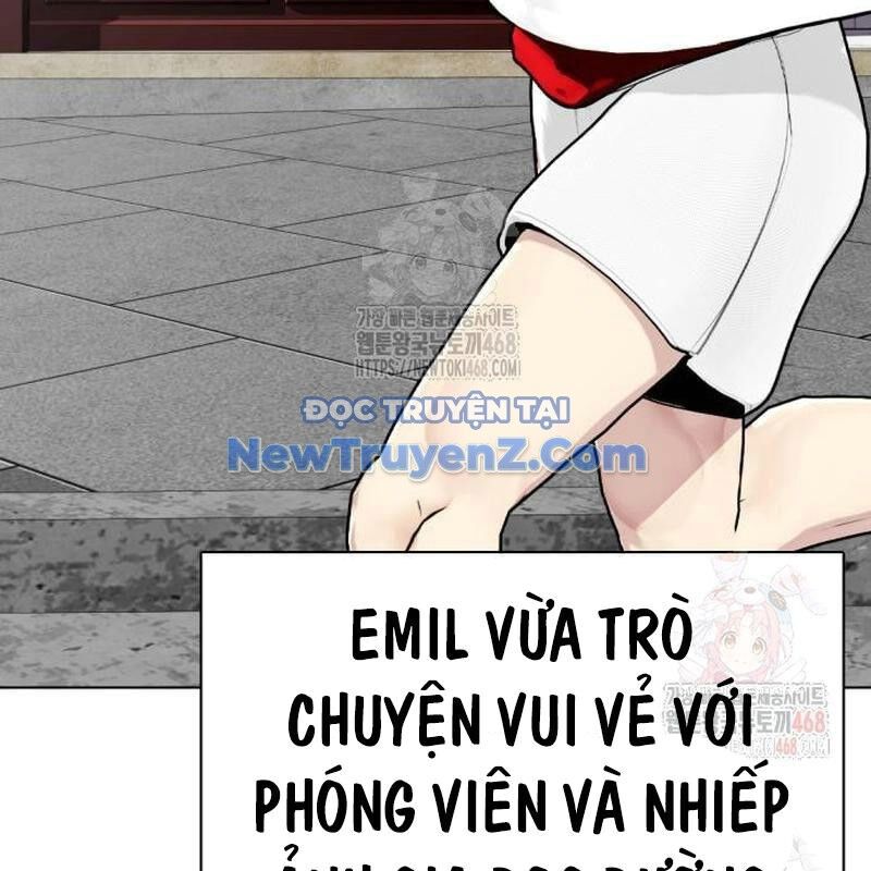 Loser Giỏi Võ - Chapter 121 - Page 98