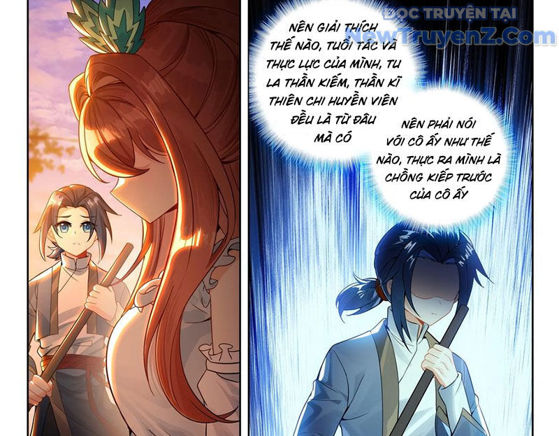 Đấu La Đại Lục 5 - Chapter 236 - Page 11